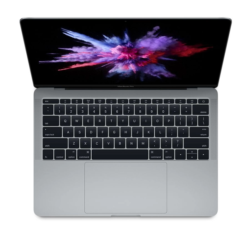 Macbook Pro 13" - Intel  i5 1,4GHz - 16GB Ram - SSD 128GB - 2019 - Space Gray - Qwerty US